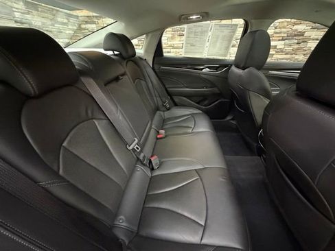Used 2019 Buick LaCrosse Premium w/ Driver Confidence Package II AWD/4WD image 34