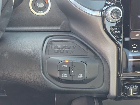 New 2026 RAM 2500 Laramie image 31