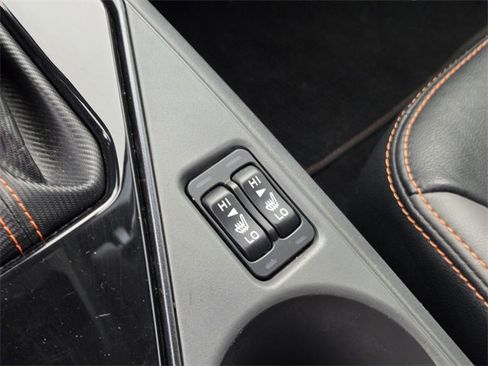 Certified 2024 Subaru Crosstrek 2.5i Limited w/ Crosstrek Mirror Package image 26