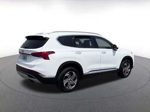 Used 2023 Hyundai Santa Fe SEL w/ Premium Package FWD image 14