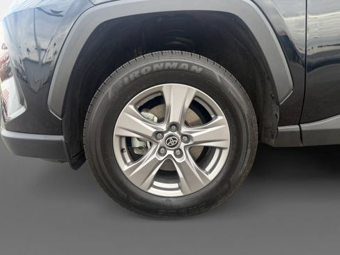 Certified 2024 Toyota RAV4 LE AWD/4WD image 14