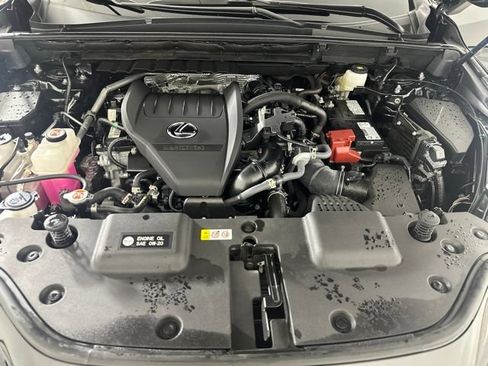 Used 2024 Lexus NX 350 AWD image 9