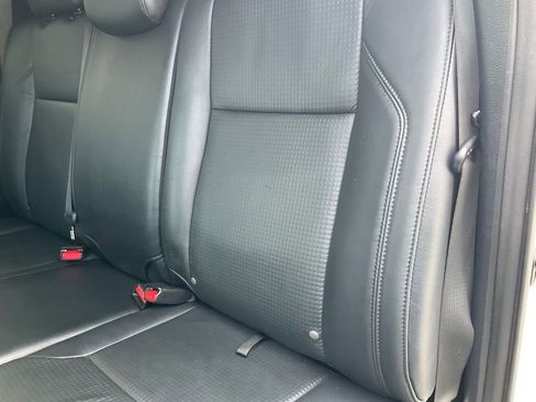 Used 2019 Toyota Tacoma TRD Sport image 30