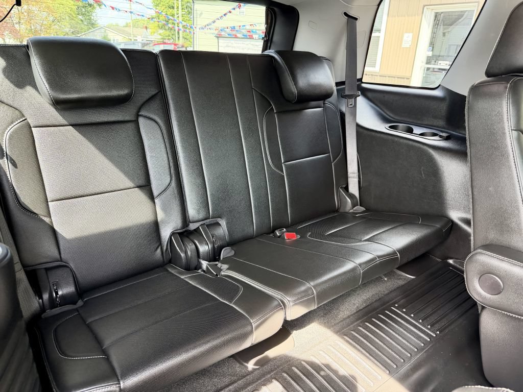 Used 2018 GMC Yukon SLT w/ Open Road Package AWD/4WD image 20