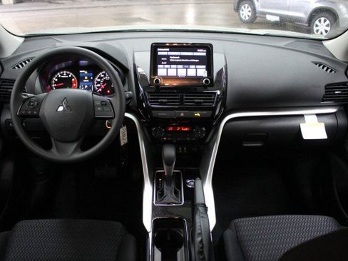 New 2026 Mitsubishi Eclipse Cross ES image 20