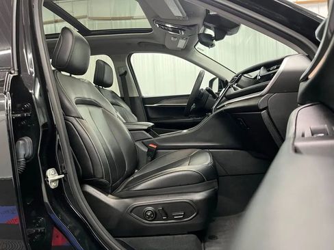 Used 2023 Jeep Grand Cherokee 4xe image 25