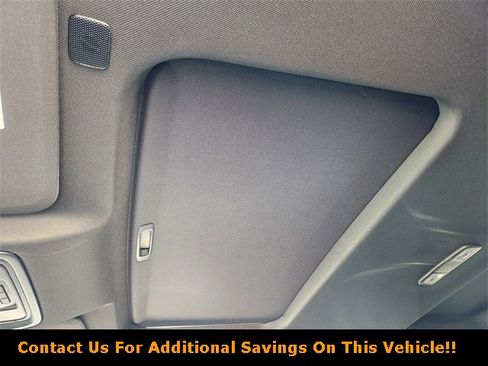 New 2026 GMC Sierra 2500 AT4 w/ AT4 Premium Plus Package image 19