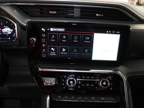 New 2026 GMC Sierra 1500 Denali AWD/4WD image 33