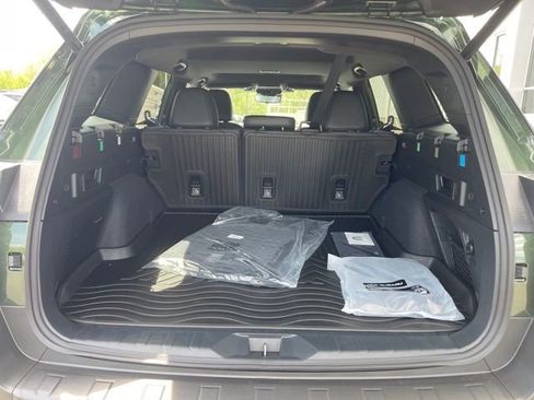 New 2026 Subaru Outback Touring AWD/4WD image 20