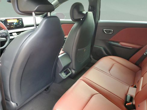 New 2026 Kia K4 GT-Line FWD image 9
