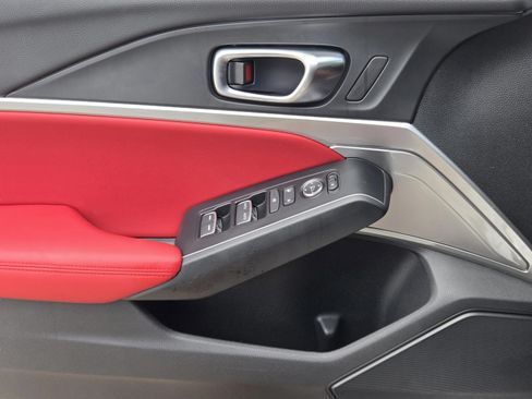 New 2026 Acura Integra A-Spec FWD image 13