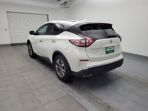 Used 2015 Nissan Murano S image 5