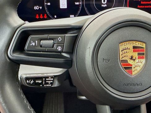 Used 2024 Porsche Taycan image 11