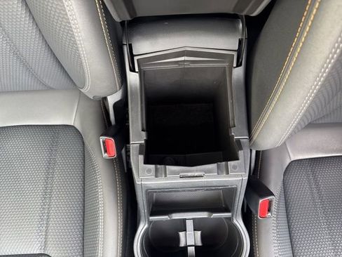 Used 2023 Subaru Forester Wilderness image 12