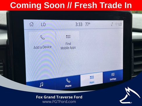 Certified 2023 Ford Explorer XLT w/ Class IV Trailer Tow Package AWD/4WD image 21