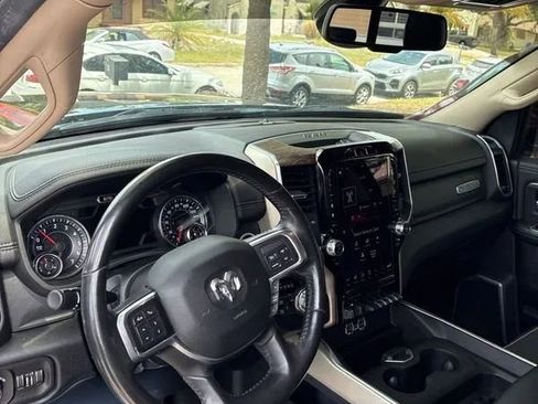 Used 2020 RAM 2500 Laramie AWD/4WD image 15
