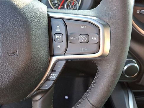 Certified 2025 RAM 1500 Big Horn image 47