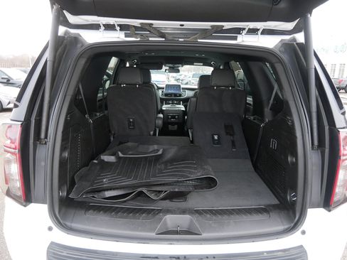 Used 2024 Chevrolet Tahoe LT w/ Max Trailering Package image 18