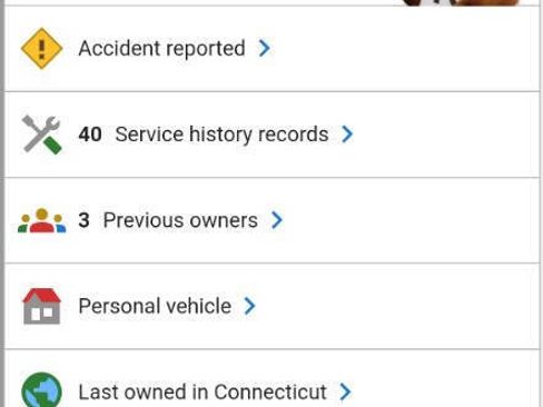 Used 2008 Volvo XC70 3.2 image 43