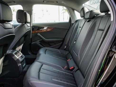 Used 2023 Audi A4 2.0T Premium w/ Convenience Package image 18