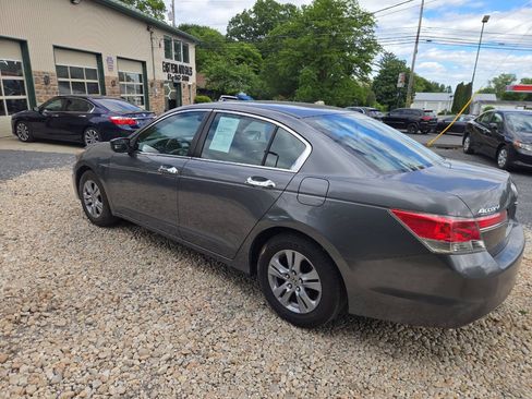 Used 2012 Honda Accord SE image 4
