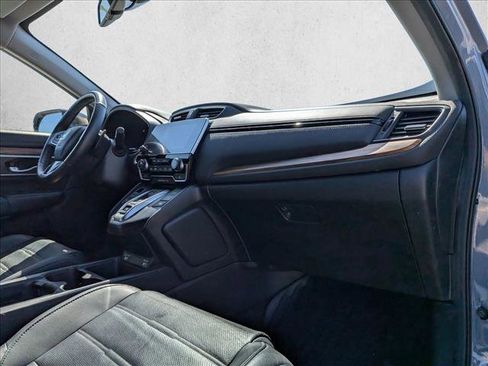 Used 2020 Honda CR-V EX-L image 22
