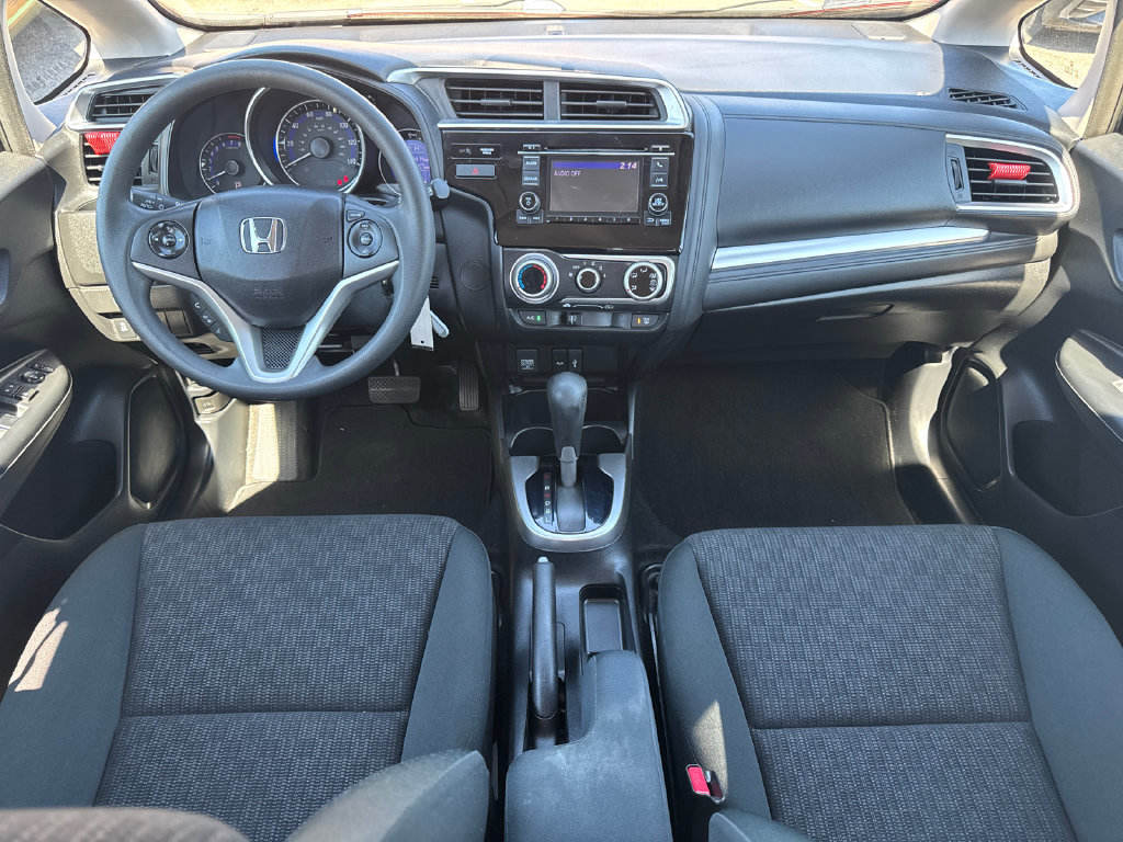 Used 2015 Honda Fit LX image 17