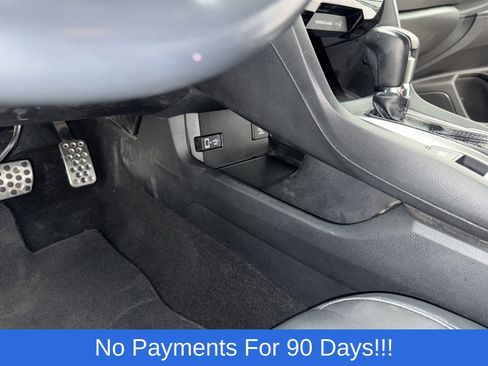 Used 2021 Honda Civic Sport image 18