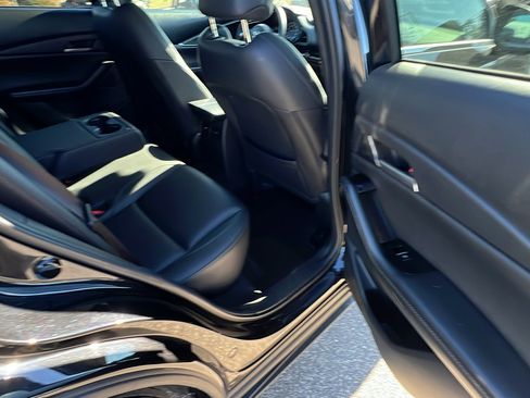 Used 2025 MAZDA CX-30 AWD 2.5 S w/ Select Sport Pkg image 21