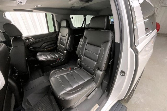Used 2019 GMC Yukon XL Denali w/ Denali Ultimate Package AWD/4WD image 19