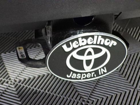 New 2025 Toyota Tacoma SR5 image 10