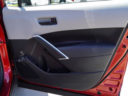 New 2026 Toyota Corolla Cross LE w/ Cold Weather Package AWD/4WD image 26