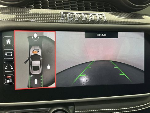 Used 2022 Ferrari Portofino M image 17