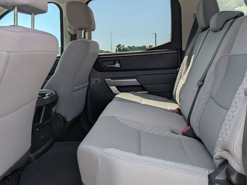 Used 2024 Toyota Tundra SR5 AWD/4WD image 26
