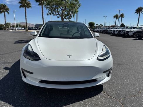 Used 2023 Tesla Model 3 Standard Range RWD image 3
