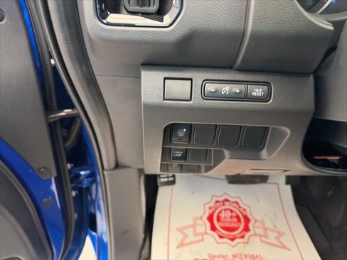 New 2026 Nissan Frontier SV w/ All-Weather Content Package image 19