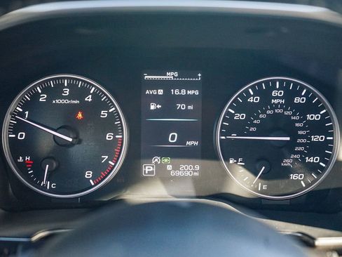 Used 2021 Subaru Outback Limited XT w/ Popular Package #2 image 25