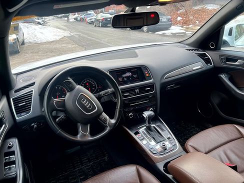 Used 2014 Audi Q5 2.0T Premium Plus image 9