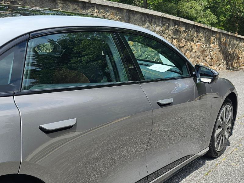Used 2023 Lucid Air Touring AWD/4WD image 20