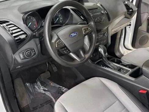Used 2018 Ford Escape S FWD image 6