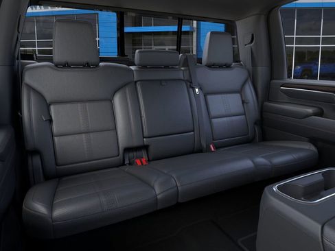 New 2026 Chevrolet Silverado 3500 High Country w/ High Country Premium Package image 17