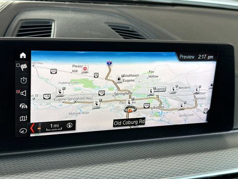 Used 2018 BMW 530e RWD image 21