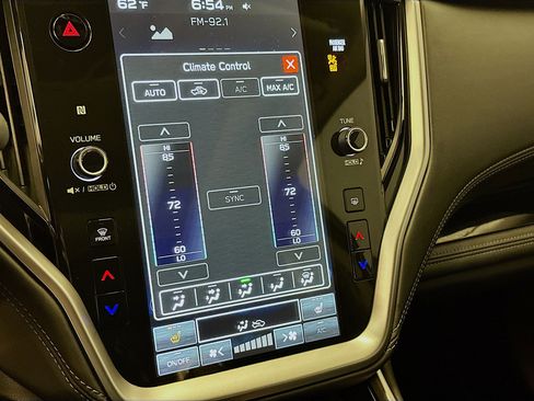 Used 2024 Subaru Legacy Limited image 24