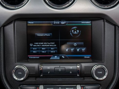 Used 2015 Ford Mustang GT Premium w/ Equipment Group 401A image 96