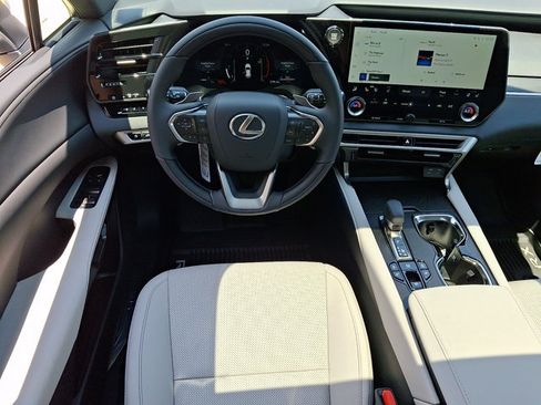 New 2026 Lexus RX 350 Premium AWD/4WD image 7