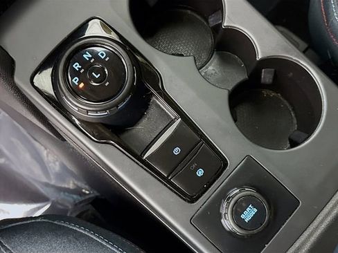 Used 2023 Ford Bronco Sport Heritage image 19