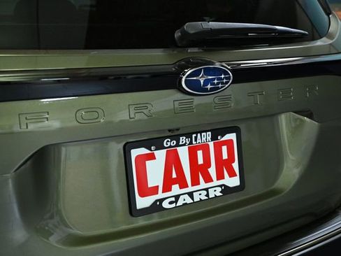 Certified 2026 Subaru Forester Limited AWD/4WD image 12