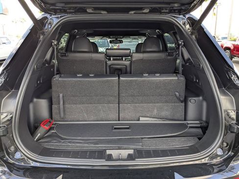 Used 2022 Mitsubishi Outlander SEL image 13