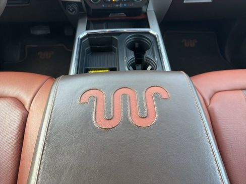 Used 2020 Ford F250 King Ranch w/ Tremor Off-Road Package image 21