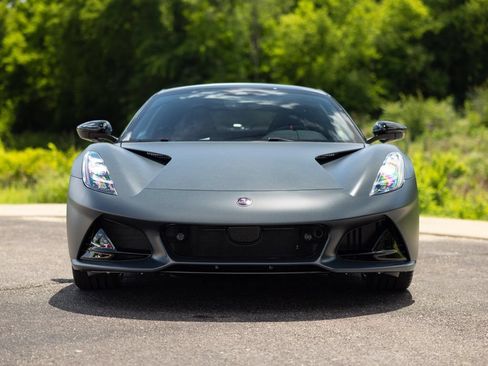 New 2026 Lotus Emira RWD image 10